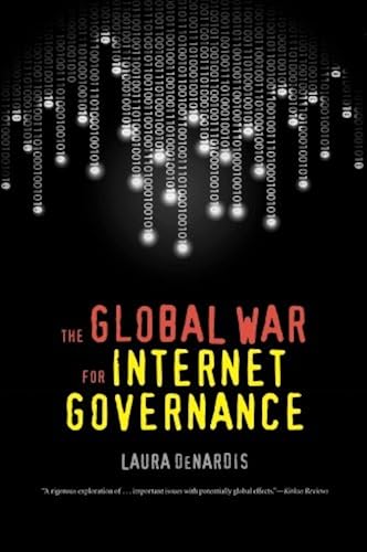 Download The Global War for Internet Governance PDF