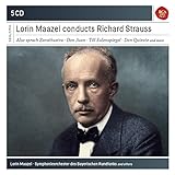 Lorin Maazel Conducts Strauss