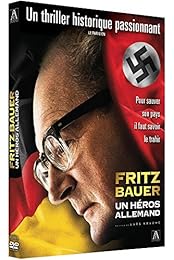 Fritz Bauer, Un Héros Allemand