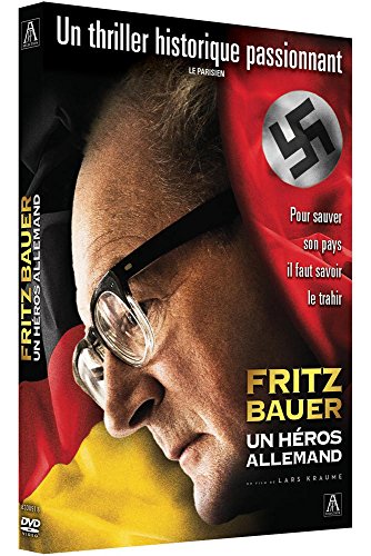 Fritz Bauer, Un Héros Allemand