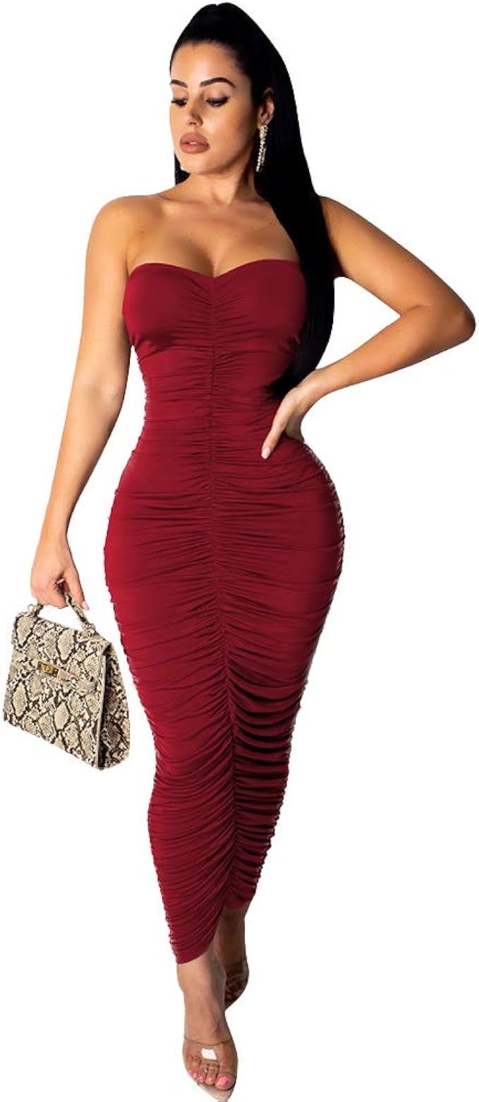 tight bodycon