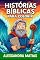 Livro HISTÓRIAS BIBLICAS PARA COLORIR