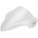Zero Gravity Double Bubble Clear Windscreen Suzuki GSXR 750 2004-2005