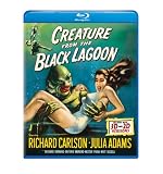 Creature from the Black Lagoon [Blu-ray] (1954)
