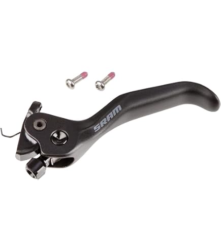 Amazon.com : SRAM Unisex's Spare Disc Brake Aluminium Lever Gen 2