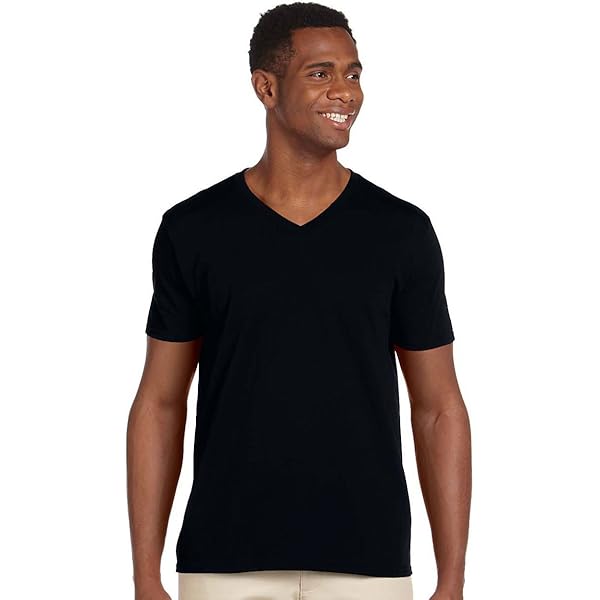 T-shirt Base Gildan G2000 Bianca - 100% Cotone Preristretto, Cuciture Doppie, Colletto Senza Cuciture, Per Uomo E Donna, Personalizzazione