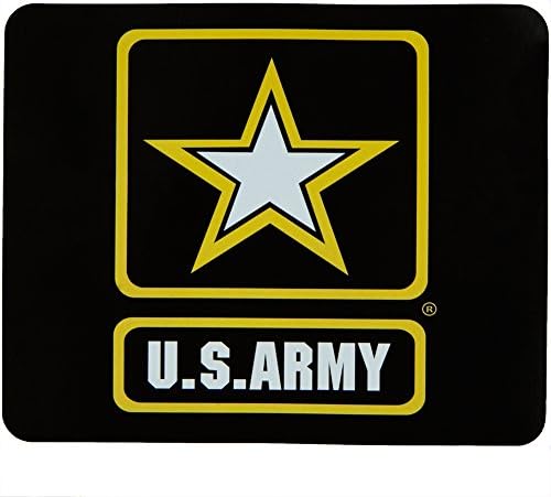 Army Star 50x60 Polar Fleece Blanket Throw