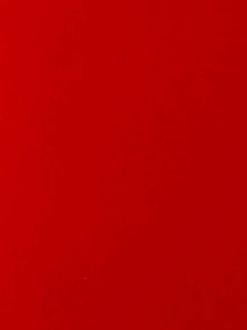 House of Card & Paper Red A4 160gsm Card Pack of 100 Sheets HCP521