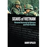 Scars of Vietnam: Personal Accounts by Veterans and Their Families