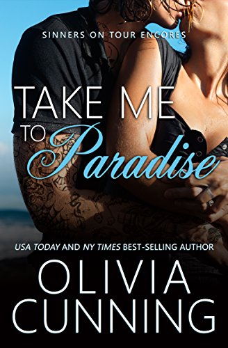 Take Me to Paradise (Sinners on Tour Book 7)