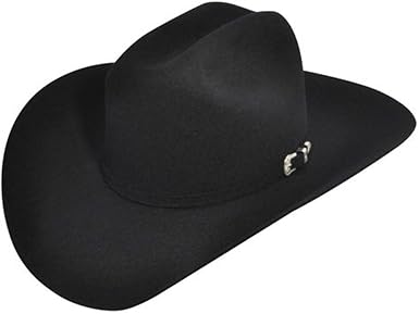 bailey 5x cowboy hat