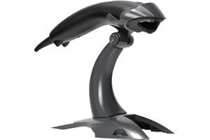 Voyager General Duty Single-Line Wired Handheld Barcode Scanner (1200g)