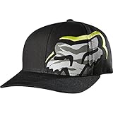 Fox Racing Youth Glitched Flexfit Hat