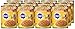 PEDIGREE CHOPPED GROUND DINNER Adult Canned Soft Wet Dog Food, Variety Pack, Filet Mignon & Bacon Flavor and Beef, Bacon & Cheese Flavor, (12) 13.2 oz. Cans