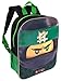 Lego Ninjago Boys Lego Ninjago Movie Backpack