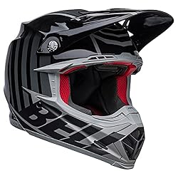 Bell Moto-9S Flex Helmet - Sprint