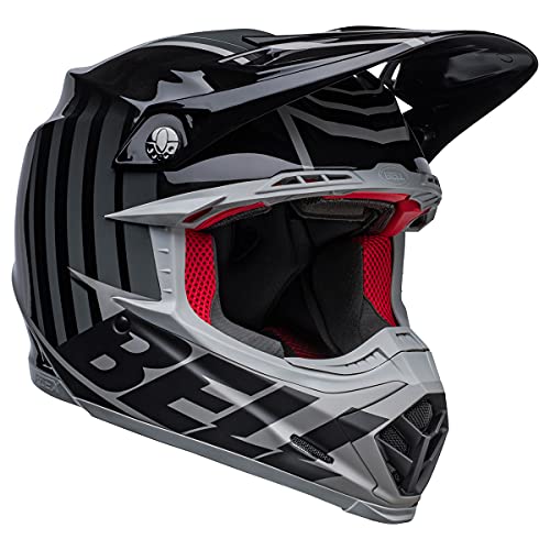 Bell Moto-9S Flex Helmet - Sprint
