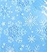 Giant Gift Bags 36 x 44 (Set of 3) - Christmas Holiday Extra Large Oversize Cellophane Bags