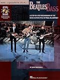 The Beatles Bass (Bass Signature Licks) (Paperback)