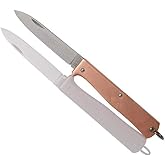 OTTER-Messer Sm Mercator Copper Stainless
