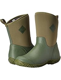 Muck Boot Muckster Ll - Botas de goma para mujer