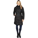 the north face women's metropolis parka