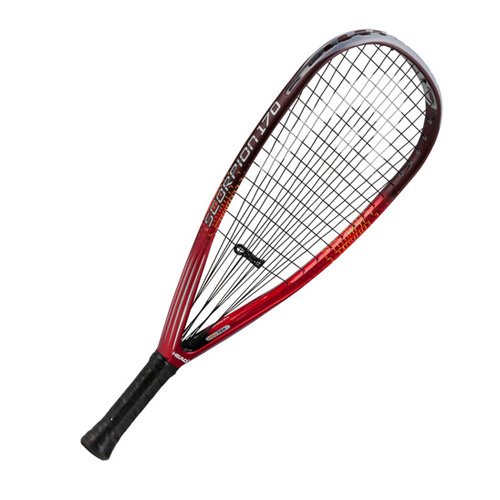 Head Scorpion 170 Racquetball Racquet (3-5/8)