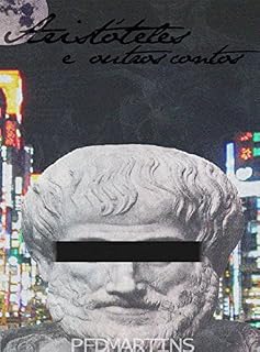 Livro Aristóteles e outros Contos