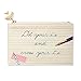 kate spade new york Pencil Pouch, Dot your I's