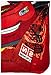 Disney Cars Blanket Fleece Throw Lightning Mcqueen 46
