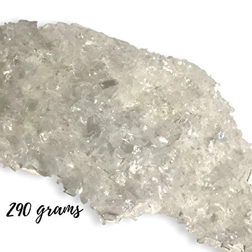 2 BANBERRY+DESIGNS+Sparkling+Artificial+Snow