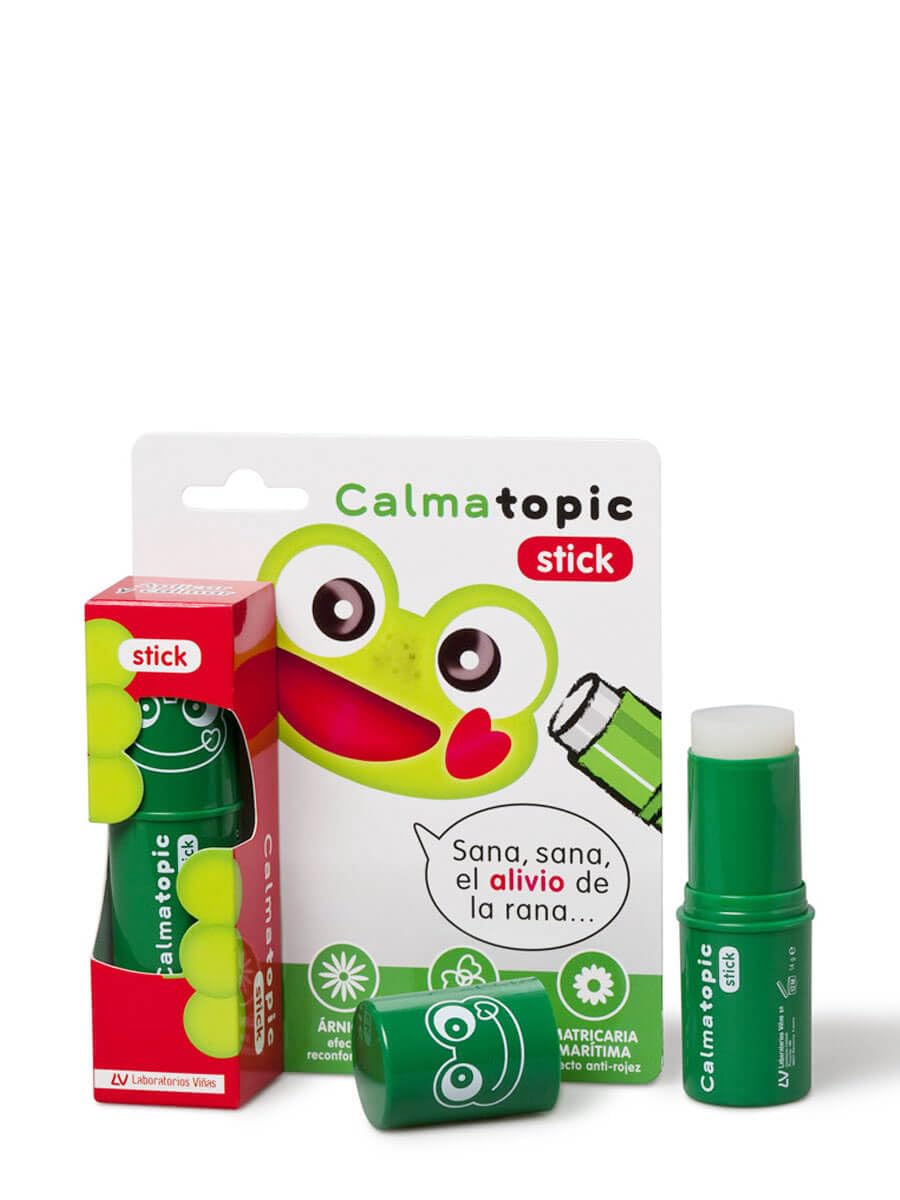 CALMATOPIC Moisturising Lotions 100 ml