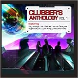 CLUBBERS ANTHOLOGY VOL. 1 (MOD)                    image