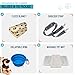 PETYELLA Airline Approved Pet Carrier + Fleece Blanket & Bowl - 100% Lifetime Satisfaction
