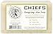 Energizing Man Soap By CHIEFS