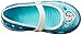 crocs Keeley Frozen Flat (Toddler/Little Kid),Pool,7 M US Toddler