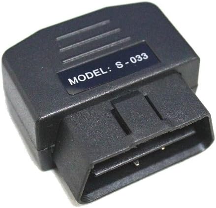 Amazon Obd オートドアロックシステム 車速度感知 自動ロックシステム S 033 速度感知ドアロックシステム オートロック 適合車種例 プリウス30系 前期 後期 プリウスa 40系 ウィッシュ Zge2 系 ヴァンガード A3 W系 マークxzio A1 系 カローラ