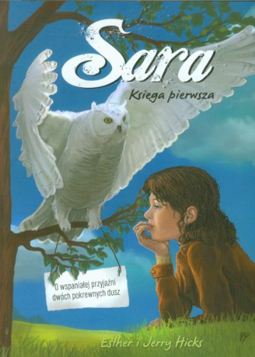 Sara Ksiega pierwsza