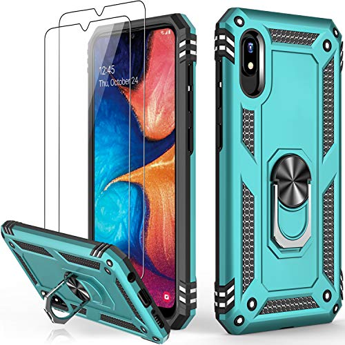 For Samsung Galaxy A10e Phone Case With Screen Protector Samsung