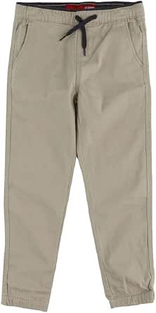 Plugg Boys Harrison Stretch Jogger Pant 