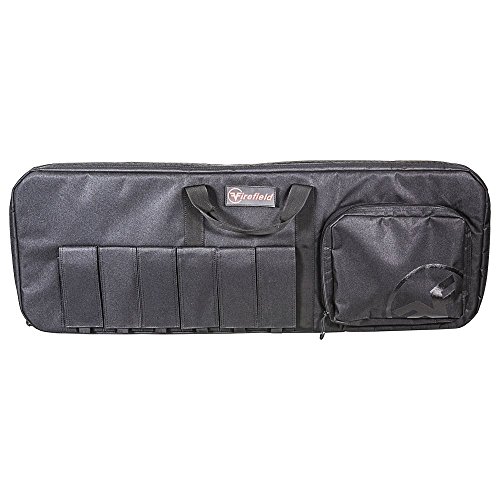 Firefield Carbon Series Single Rifle Bag One Size (Certified Refurbished)