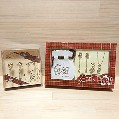 Amazon Co Jp Usj スヌーピー アクセサリー セット ホビー 通販