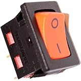 Amazon.com: On & Off Stop Switch Replacement for Stihl 42294300203 ...