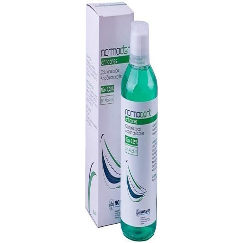 NORMODENT Toothpaste, 0.28 kg