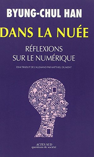 Dans la nuée