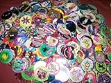 POGS - Stack n Smack - 30 Assorted Premium Caps [Toy]