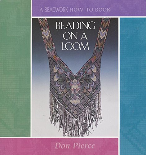 Beading on a Loom (Beadwork How-To)