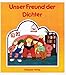 Unser Freund der Dichter