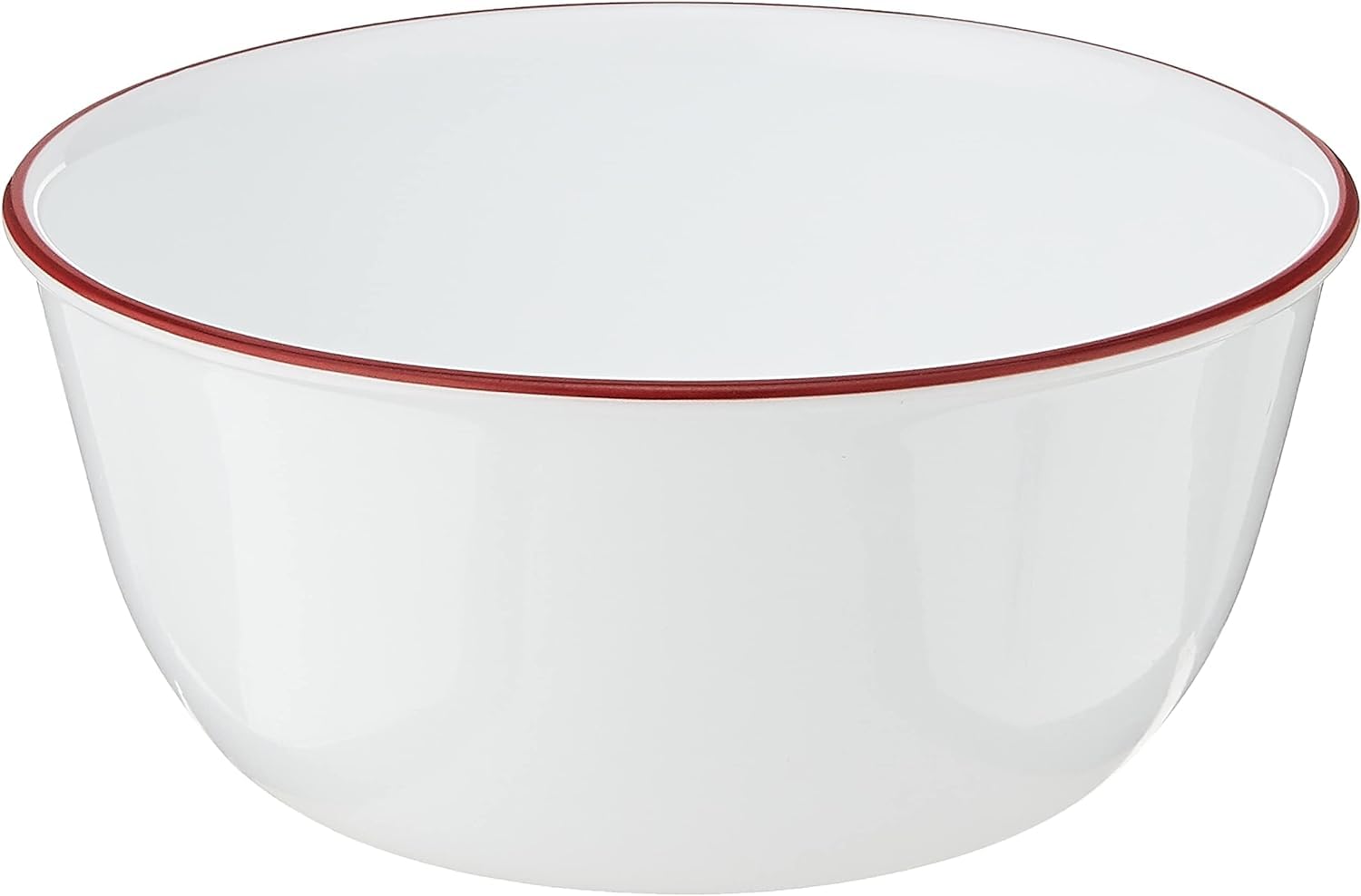 28 Oz Corelle Bowl Corelle Vitrelle 28-Oz Bowl, Triple Layer Glass