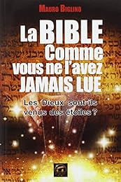 La  Bible comme vous ne l'avez jamais lue